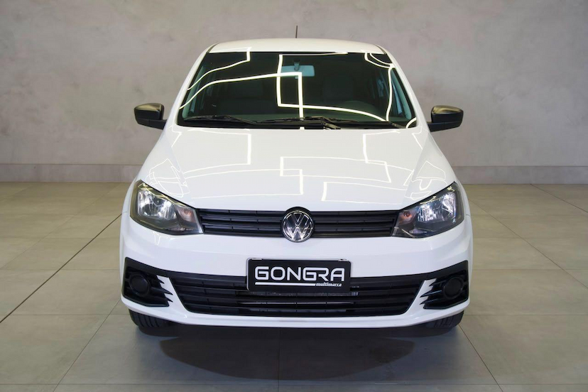Foto do veículo VOLKSWAGEN VOYAGE NOVO  1.6 2018 81.250 KM 50.900,00