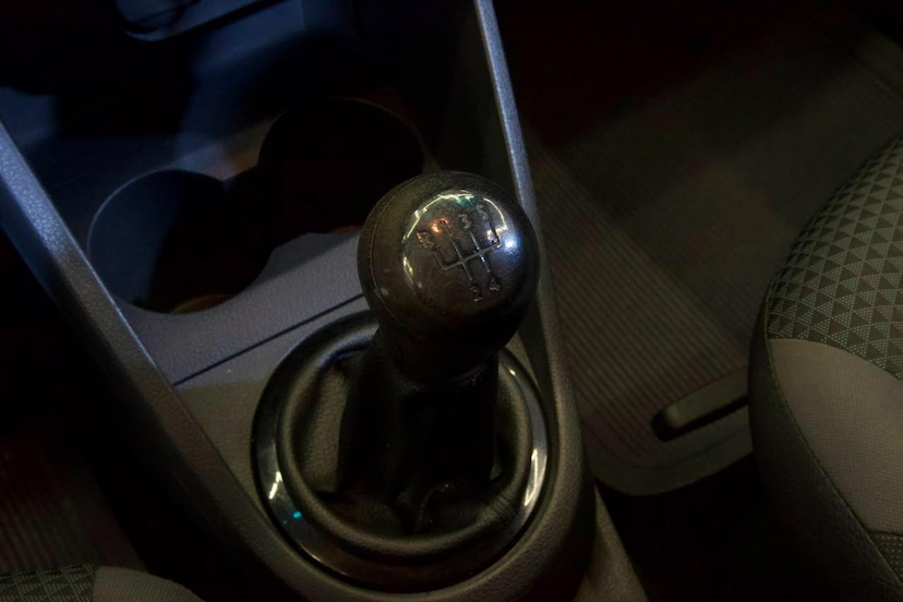 Foto do veículo VOLKSWAGEN VOYAGE NOVO  1.6 2018 81.250 KM 50.900,00