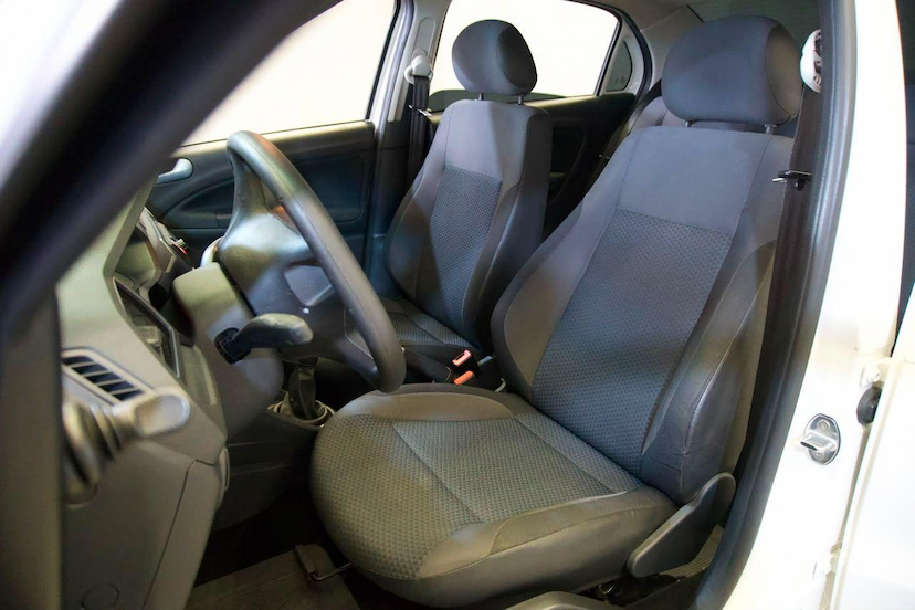Foto do veículo VOLKSWAGEN VOYAGE NOVO  1.6 2018 81.250 KM 50.900,00