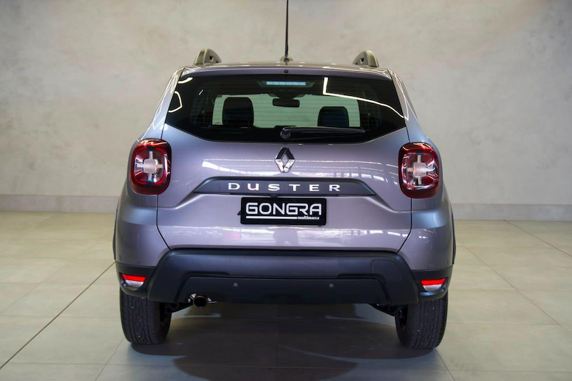 Foto do veículo RENAULT DUSTER  ICO16 CVT 2022 68.500 KM 89.900,00