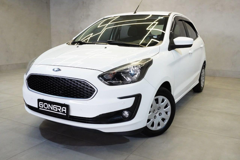 Foto do veículo FORD KA  SE 1.0 HA C 2020 83.000 KM 51.900,00