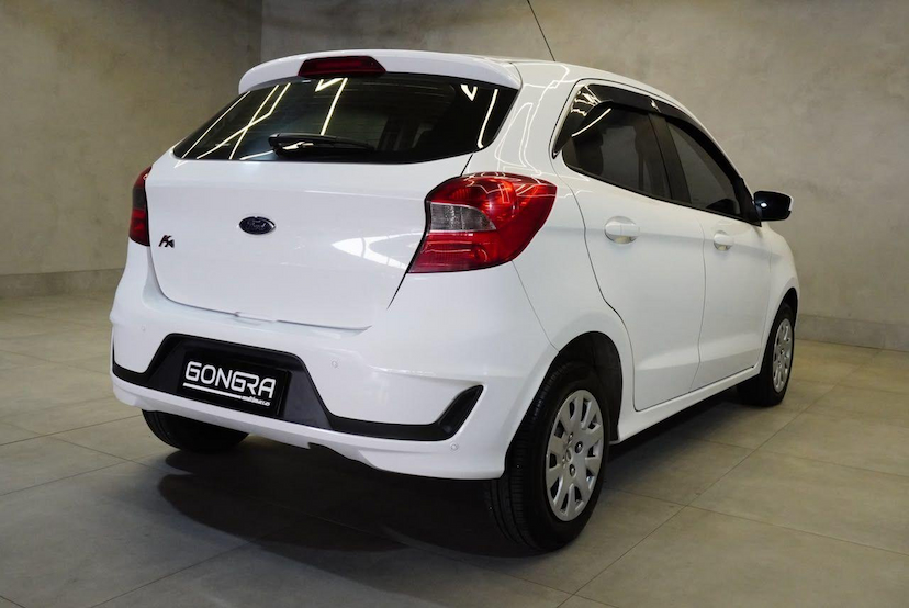 Foto do veículo FORD KA  SE 1.0 HA C 2020 83.000 KM 51.900,00