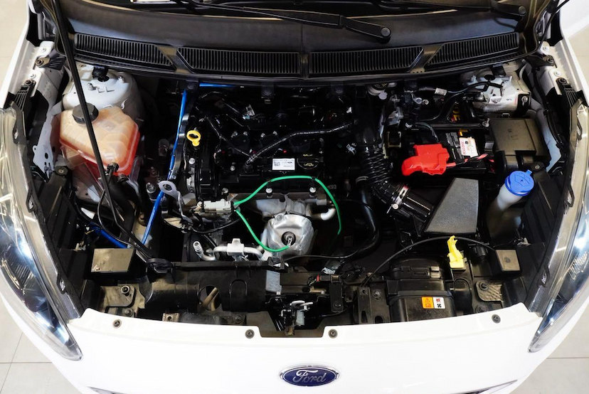 Foto do veículo FORD KA  SE 1.0 HA C 2020 83.000 KM 51.900,00