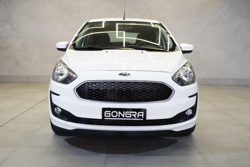 Foto do veículo FORD KA  SE 1.0 HA C 2020 83.000 KM 51.900,00