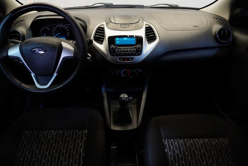 Foto do veículo FORD KA  SE 1.0 HA C 2020 83.000 KM 51.900,00
