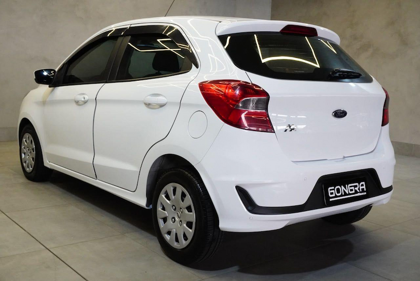 Foto do veículo FORD KA  SE 1.0 HA C 2020 83.000 KM 51.900,00