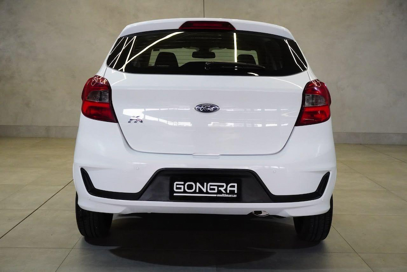 Foto do veículo FORD KA  SE 1.0 HA C 2020 83.000 KM 51.900,00