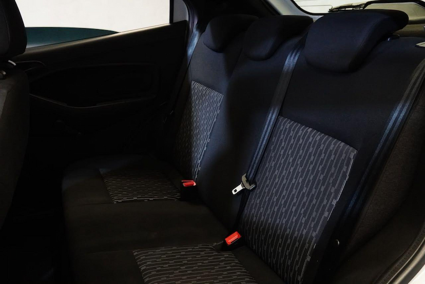 Foto do veículo FORD KA  SE 1.0 HA C 2020 83.000 KM 51.900,00
