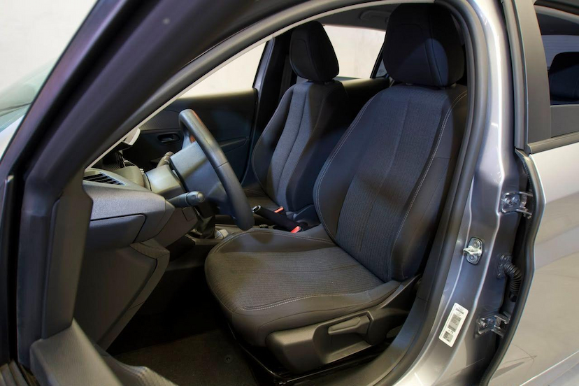 Foto do veículo PEUGEOT 208  LIKE MT 2023 65.800 KM 62.900,00