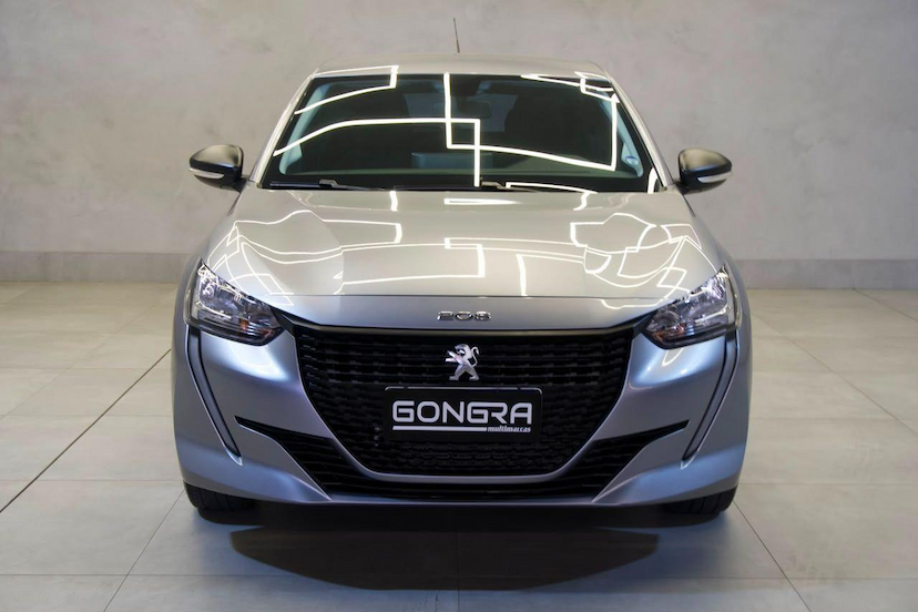 Foto do veículo PEUGEOT 208  LIKE MT 2023 65.800 KM 62.900,00
