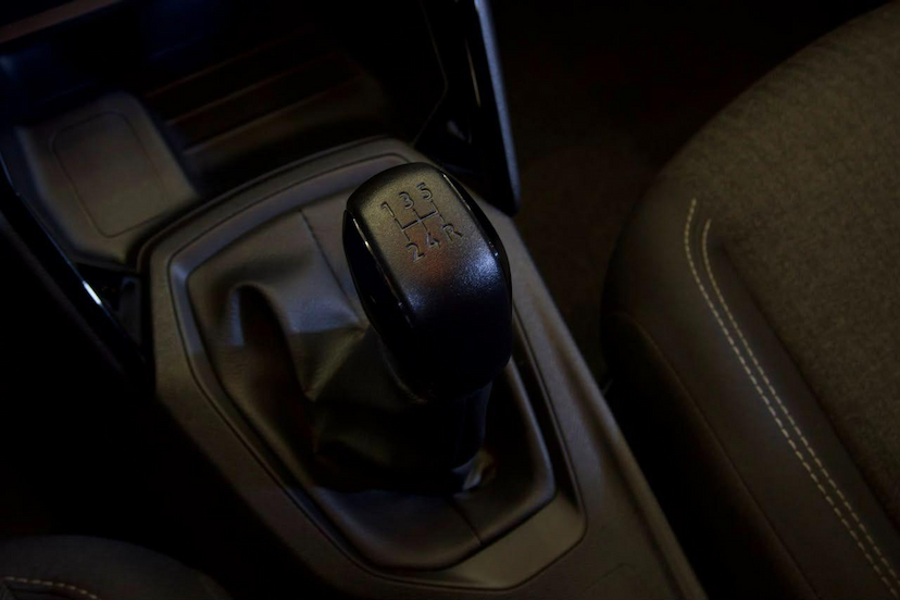 Foto do veículo PEUGEOT 208  LIKE MT 2023 65.800 KM 62.900,00