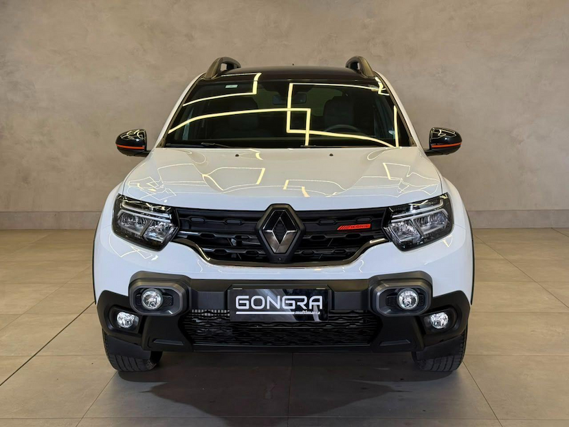 Foto do veículo RENAULT DUSTER  ICOUT TCE 2026 6.881 KM 122.900,00