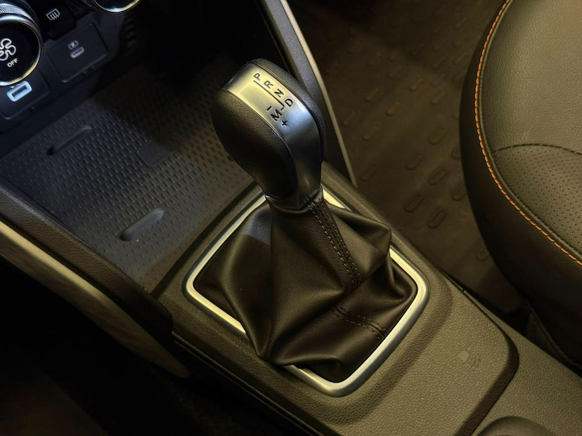 Foto do veículo RENAULT DUSTER  ICOUT TCE 2026 6.881 KM 122.900,00