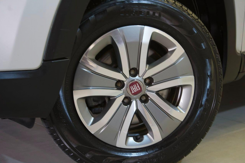 Foto do veículo FIAT TORO  FREEDOM AT 2018 85.908 KM 88.900,00