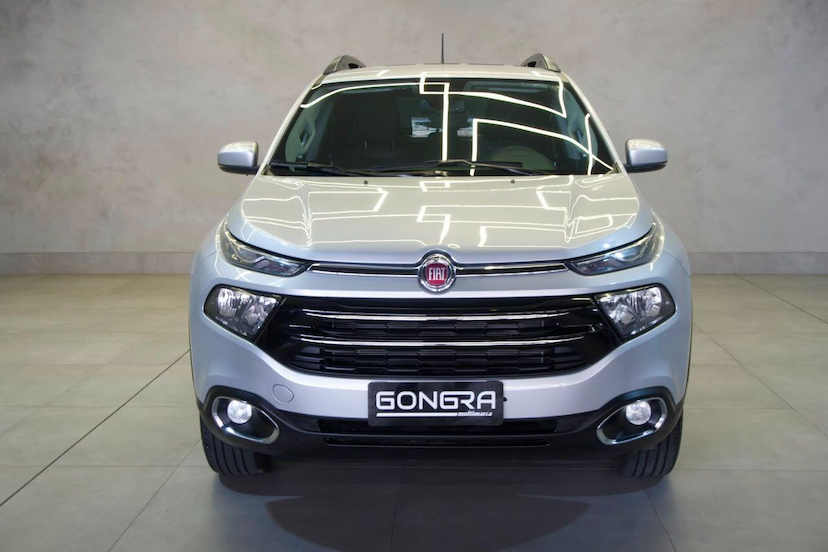 Foto do veículo FIAT TORO  FREEDOM AT 2018 85.908 KM 88.900,00