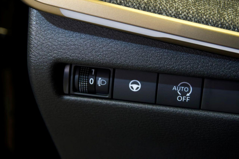 Foto do veículo NISSAN KICKS  PLATINUM 1.0 TURBO FLEX AUT. 2026 5.106 KM 169.900,00
