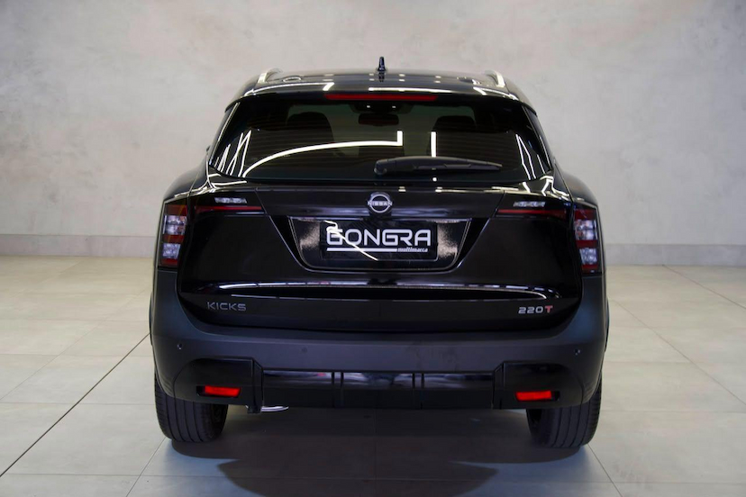 Foto do veículo NISSAN KICKS  PLATINUM 1.0 TURBO FLEX AUT. 2026 5.106 KM 169.900,00
