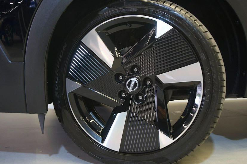 Foto do veículo NISSAN KICKS  PLATINUM 1.0 TURBO FLEX AUT. 2026 5.106 KM 169.900,00