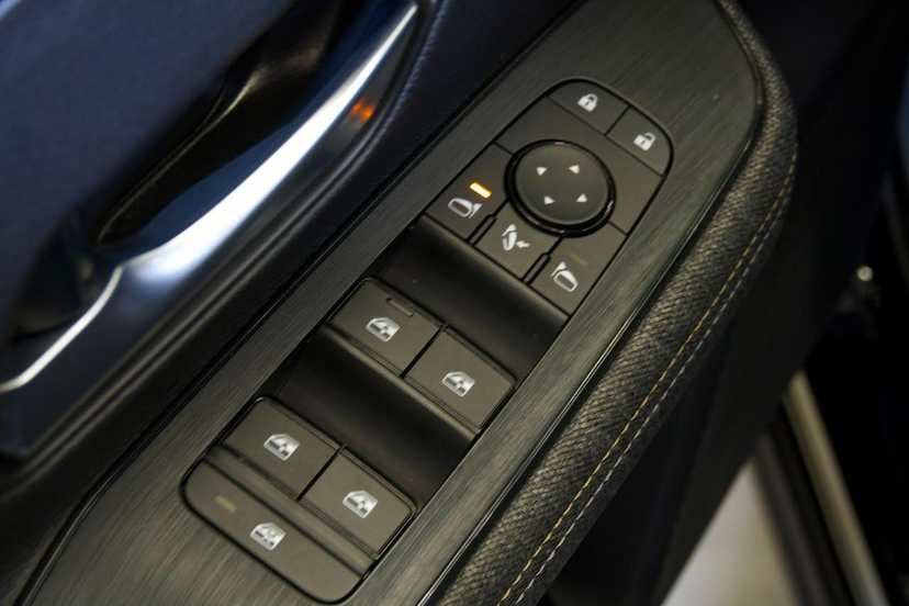 Foto do veículo NISSAN KICKS  PLATINUM 1.0 TURBO FLEX AUT. 2026 5.106 KM 169.900,00