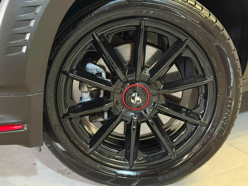 Foto do veículo FIAT PULSE  ABARTH 270 2025 6.484 KM 126.900,00