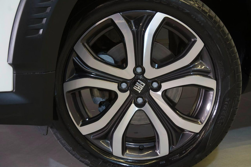 Foto do veículo FIAT PULSE   IMPETUS 1.0 TURBO 200 FLEX AUT 2026 5.905 KM 121.900,00