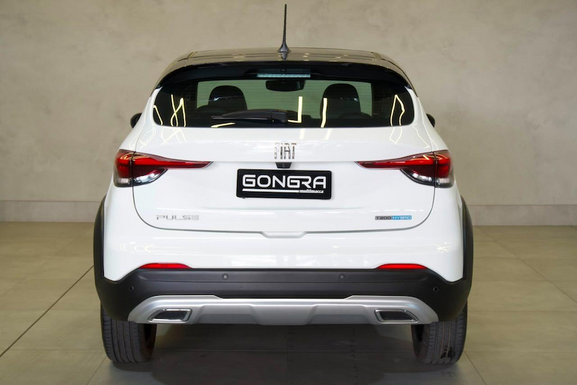 Foto do veículo FIAT PULSE   IMPETUS 1.0 TURBO 200 FLEX AUT 2026 5.905 KM 121.900,00