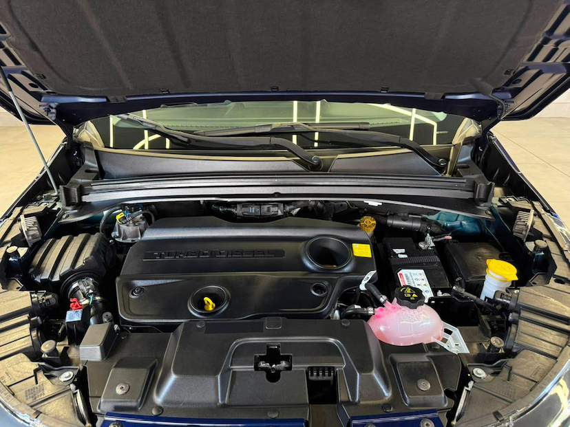 Foto do veículo FIAT TORO  VOLC AT9 4X4 2023 11.431 KM 135.900,00
