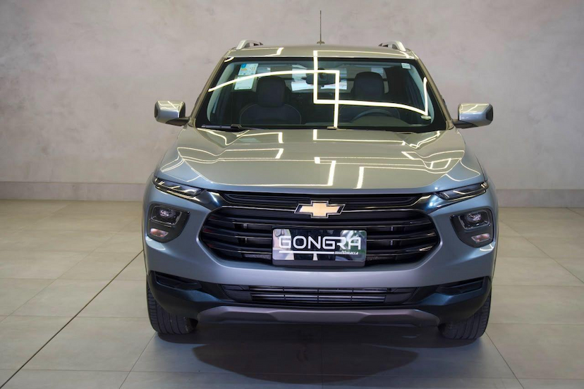 Foto do veículo CHEVROLET MONTANA  T A PR 2025 11.530 KM 122.900,00