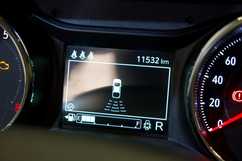 Foto do veículo CHEVROLET MONTANA  T A PR 2025 11.530 KM 122.900,00