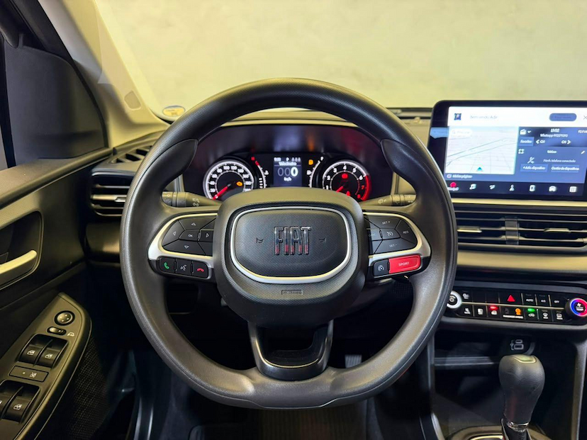 Foto do veículo FIAT PULSE  DRIVE TF200 2022 69.200 KM 84.900,00