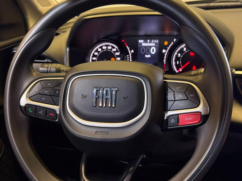 Foto do veículo FIAT PULSE  DRIVE TF200 2022 69.200 KM 84.900,00