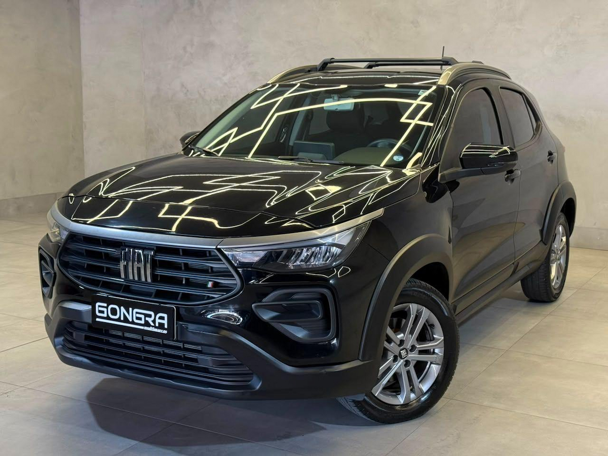 Foto do veículo FIAT PULSE  DRIVE TF200 2021/2022 69.200 KM R$ 84.900,00