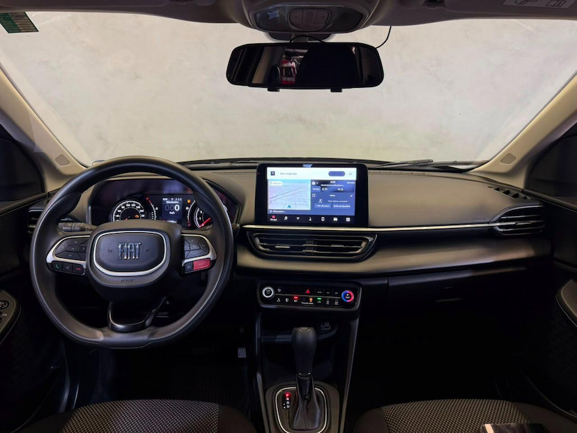 Foto do veículo FIAT PULSE  DRIVE TF200 2022 69.200 KM 84.900,00