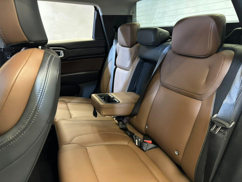 Foto do veículo RAM RAMPAGE  LARAMIE 2.2 TB CD 4X4 DIE. AUT. 2025 373 KM 209.900,00
