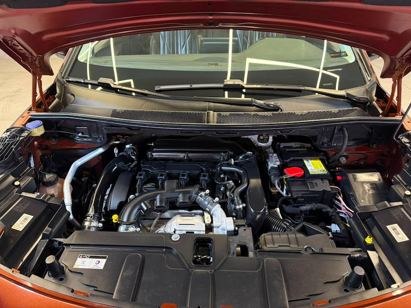 Foto do veículo PEUGEOT 3008  GRIFFE AT 2019 66.987 KM 107.900,00