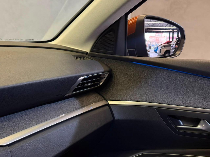 Foto do veículo PEUGEOT 3008  GRIFFE AT 2019 66.987 KM 107.900,00