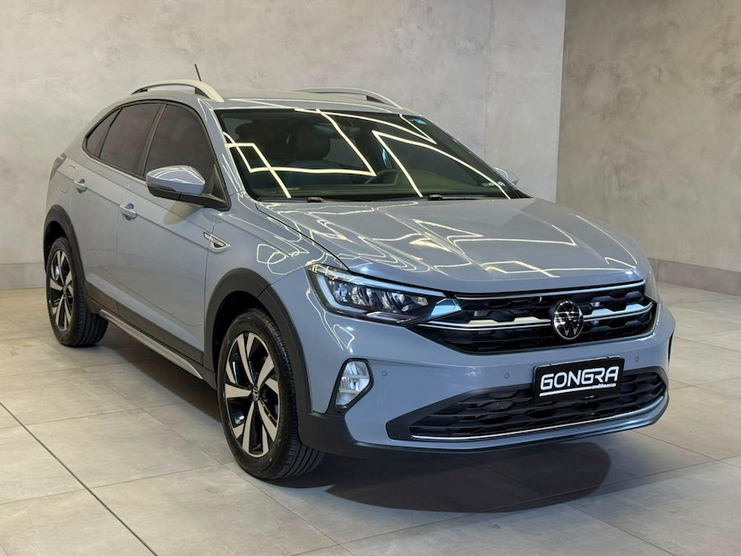 Foto do veículo VOLKSWAGEN NIVUS  HIGHLINE 1.0 200 TSI FLEX AUT. 2023 39.000 KM 112.900,00