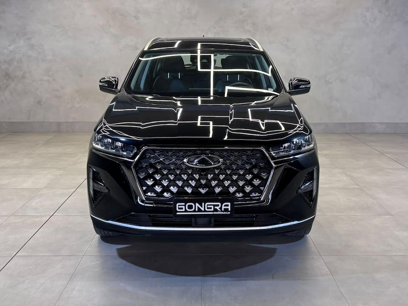 Foto do veículo CAOA CHERY TIGGO 7  PRO HA 2025 35.202 KM 152.900,00