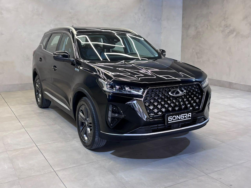 Foto do veículo CAOA CHERY TIGGO 7  PRO HA 2025 35.202 KM 152.900,00