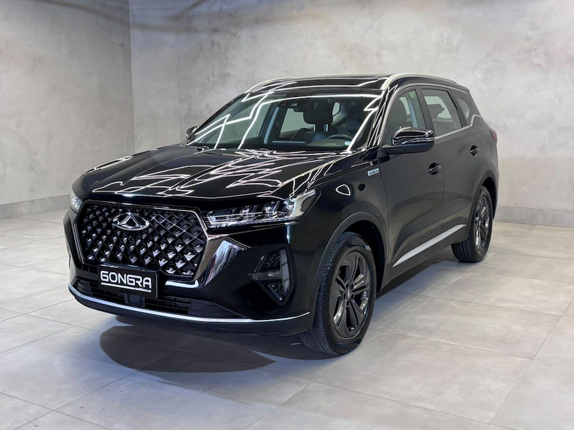 Foto do veículo CAOA CHERY TIGGO 7  PRO HA 2025 35.202 KM 152.900,00