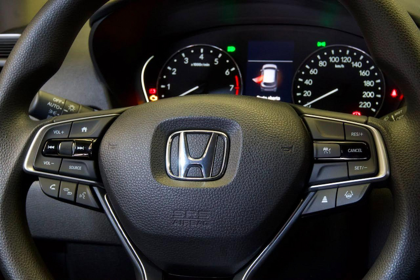 Foto do veículo HONDA CITY  HATCH EX 2025 11.511 KM 119.900,00
