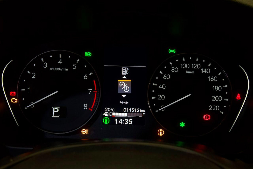 Foto do veículo HONDA CITY  HATCH EX 2025 11.511 KM 119.900,00