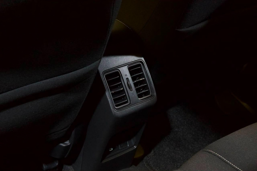 Foto do veículo HONDA CITY  HATCH EX 2025 11.511 KM 119.900,00