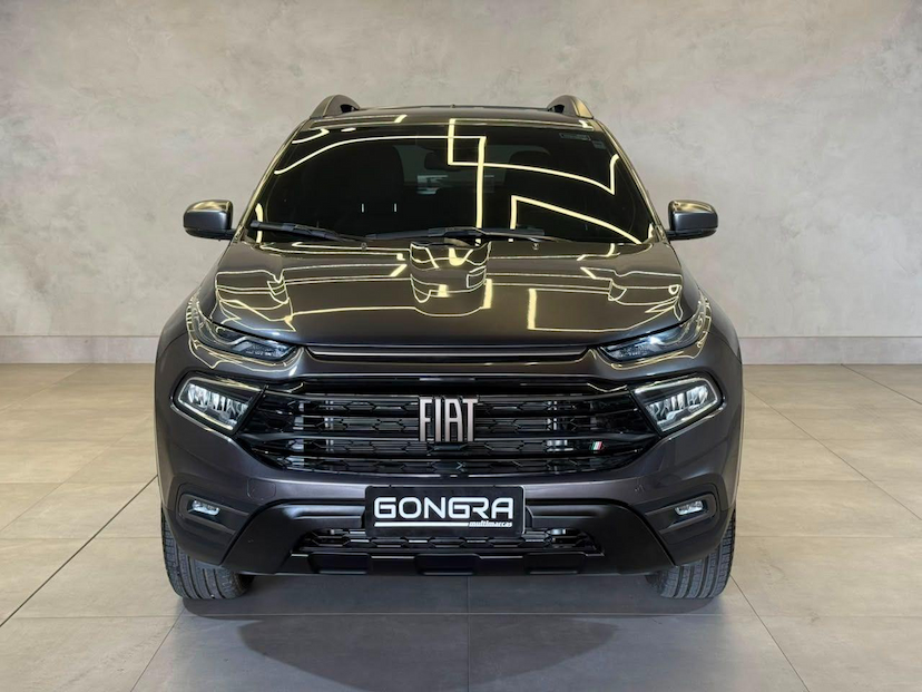 Foto do veículo FIAT TORO  FREED TURB AT6 2023 1.294 KM 121.900,00