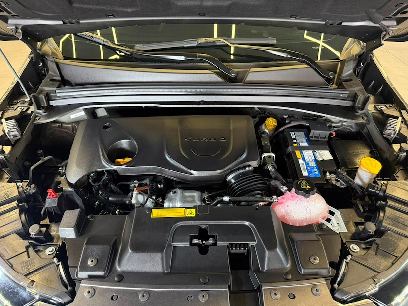 Foto do veículo FIAT TORO  FREED TURB AT6 2023 1.294 KM 121.900,00