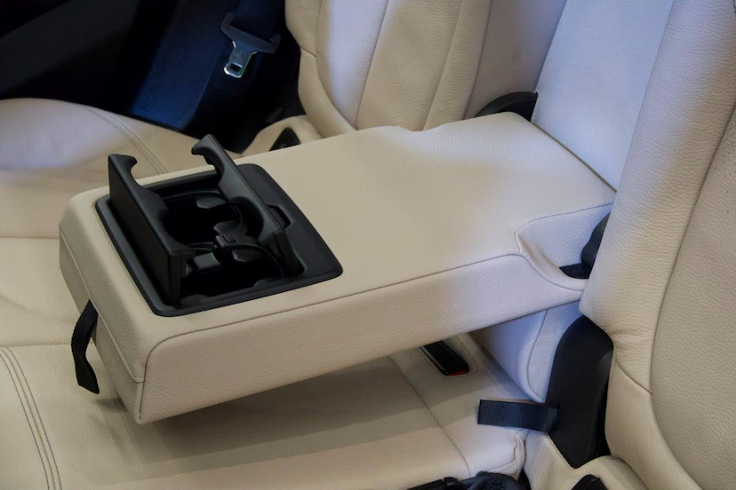 Foto do veículo BMW X1  X25I ACTIVEFLEX 2018 25.000 KM 139.900,00