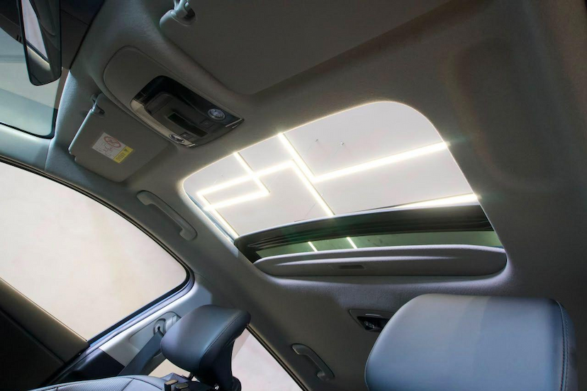 Foto do veículo KIA NIRO  SX PRESTIGE 1.6 GDI (HÍBRIDO) 2026 6.338 KM 182.900,00