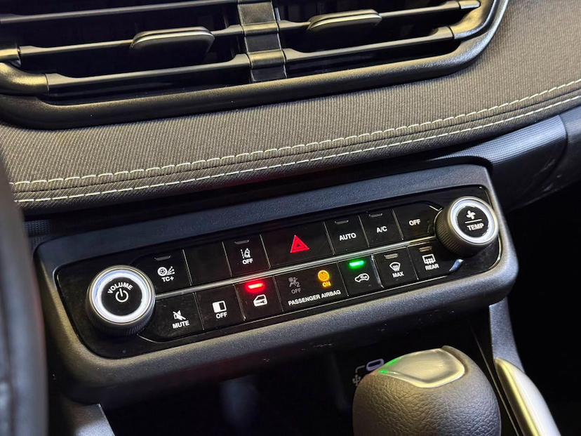 Foto do veículo FIAT FASTBACK  AUDACE 2025 22.800 KM 115.900,00