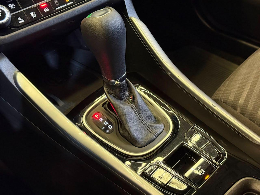 Foto do veículo FIAT FASTBACK  AUDACE 2025 22.800 KM 115.900,00