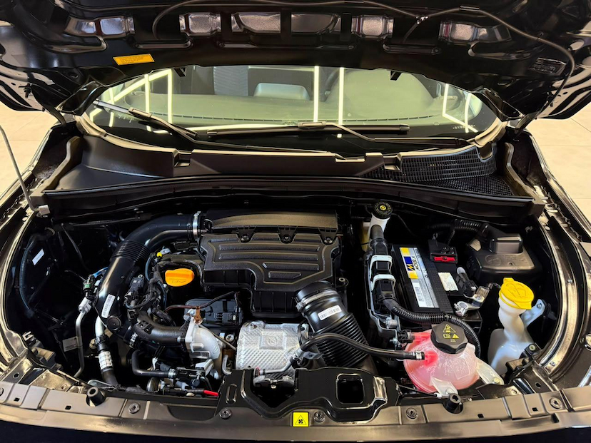 Foto do veículo FIAT FASTBACK  AUDACE 2025 22.800 KM 115.900,00